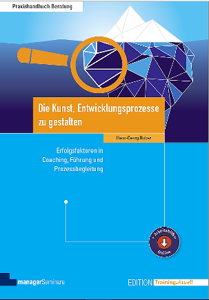 Buch: Coaching als Ausbildung — Coachingbüro Huber und Partner