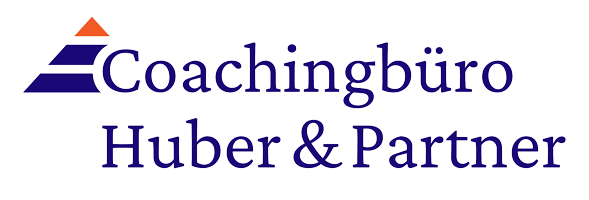 Coachingbüro Huber und Partner Logo