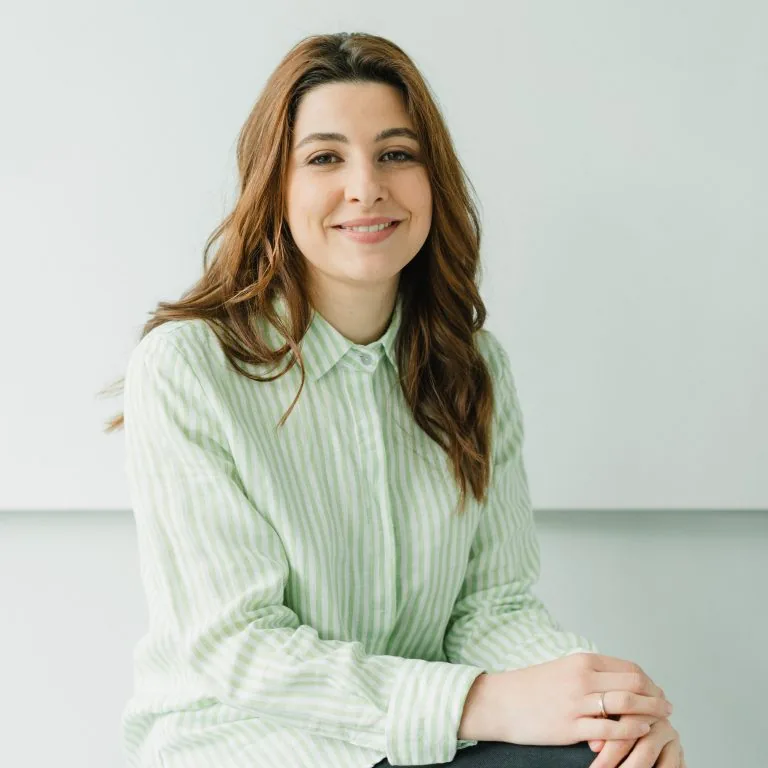 Felicia Isabell Fischer