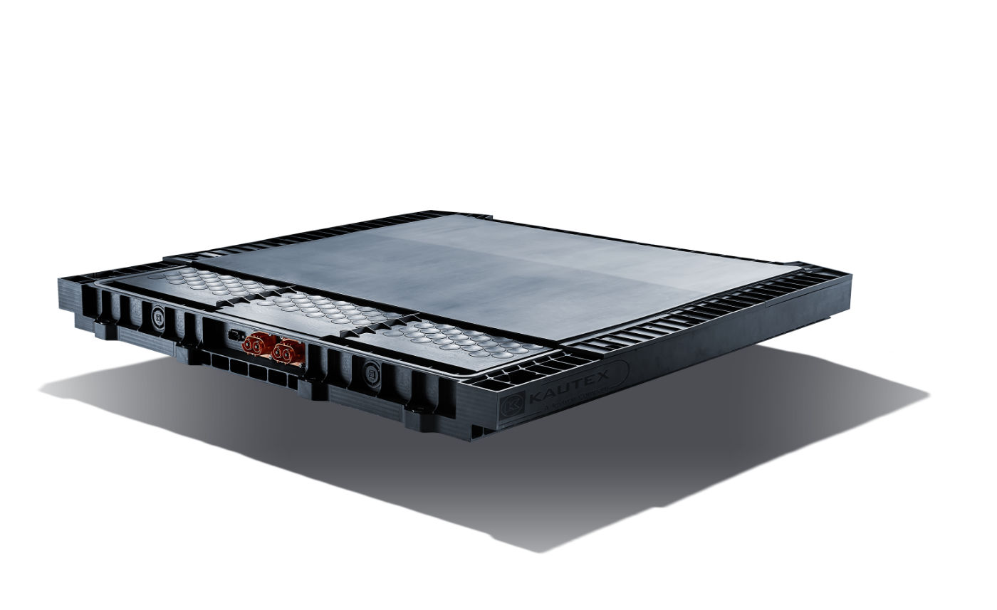 Technik-Produkt isoliert