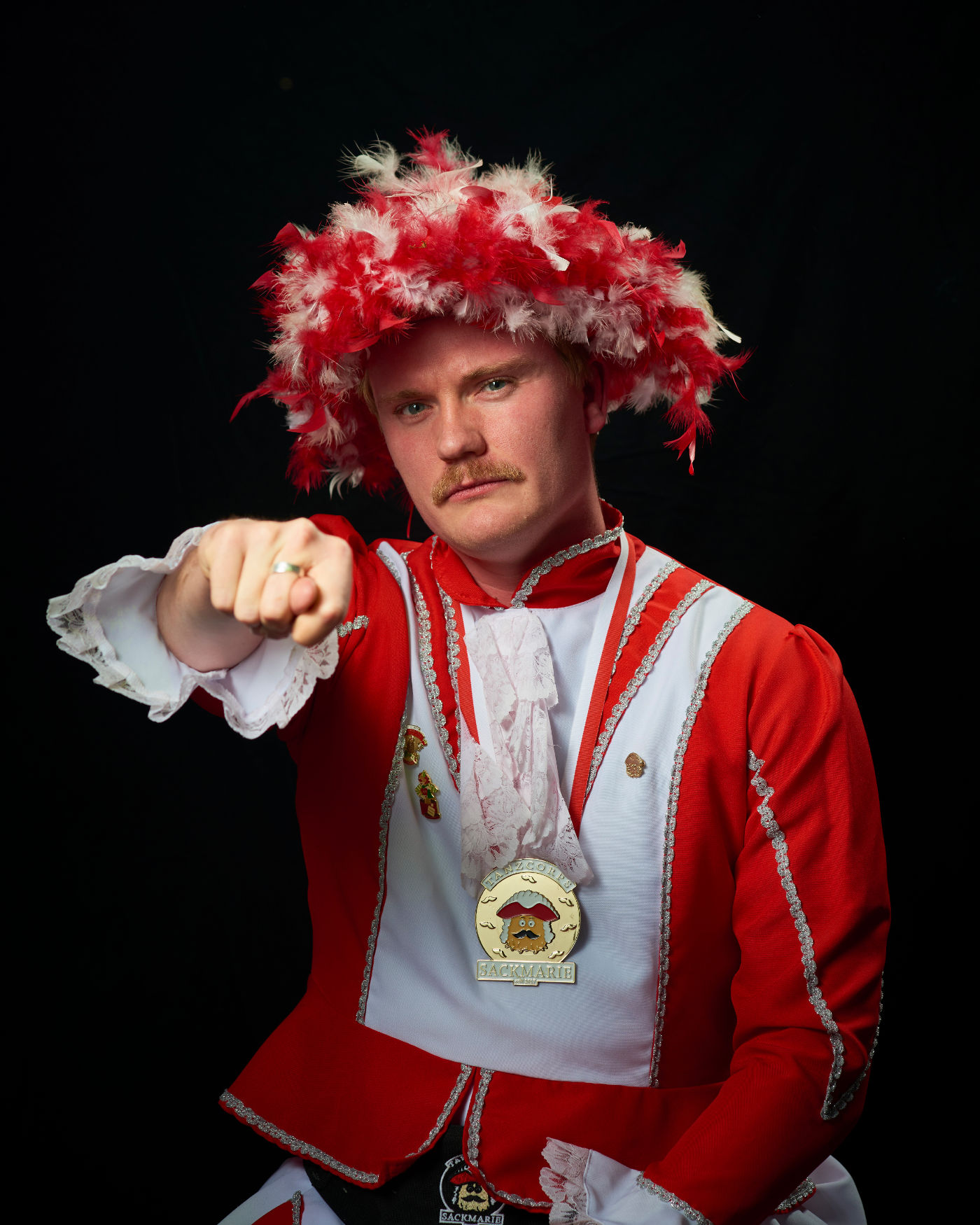 Interaktion Brauchtum