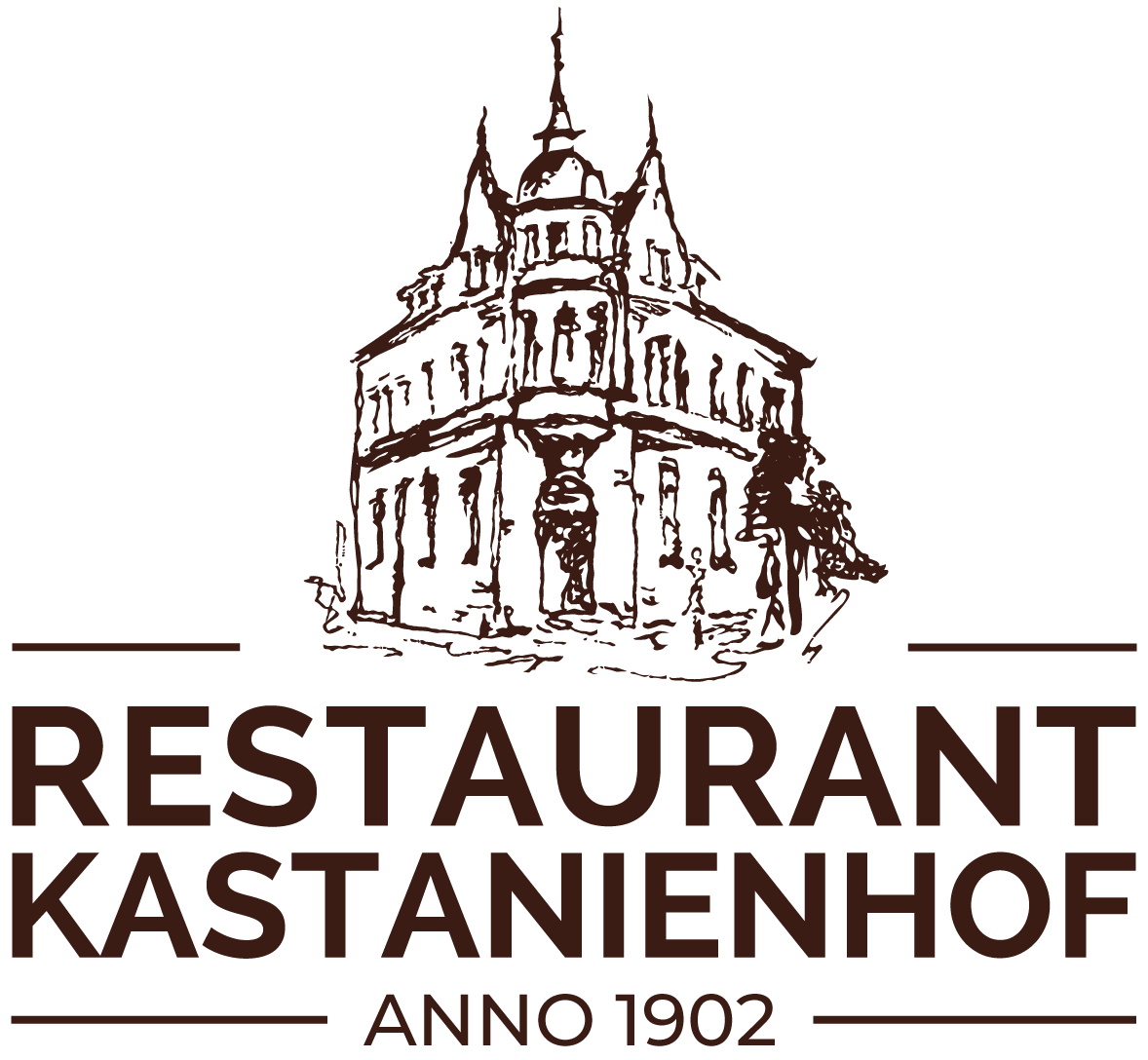 Kastanienhof Siegburg Logo