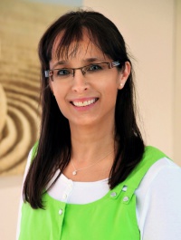 Daniela Fritz