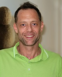 Simon Wysk