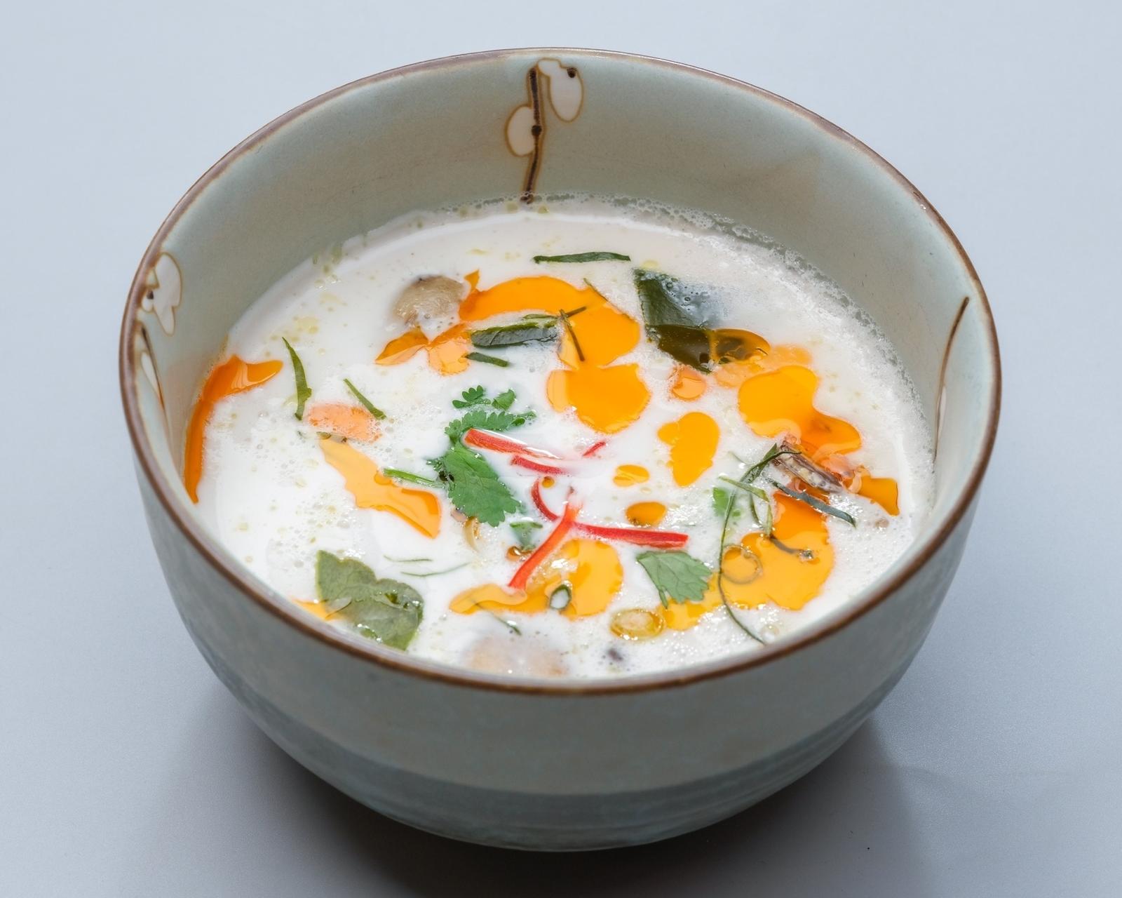 Tom Kha Gai