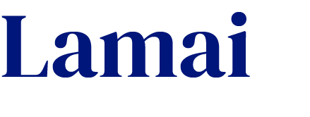 Lamai Logo