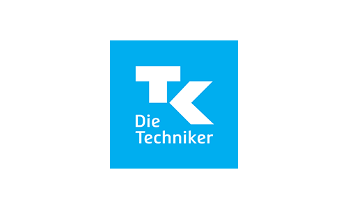 Logo Techniker Krankenkasse