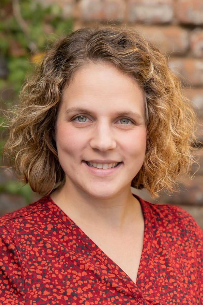 Laura Ebert