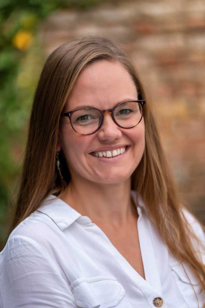 Tina Steinmark
