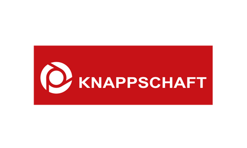 Knappschaft Logo