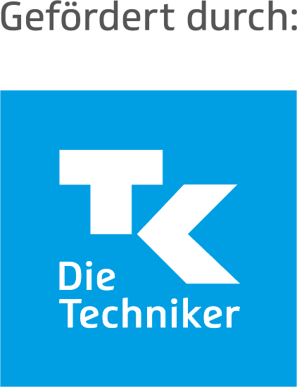 Log Techniker Krankenkasse