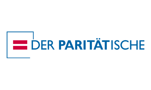 Logo Der Paritätische