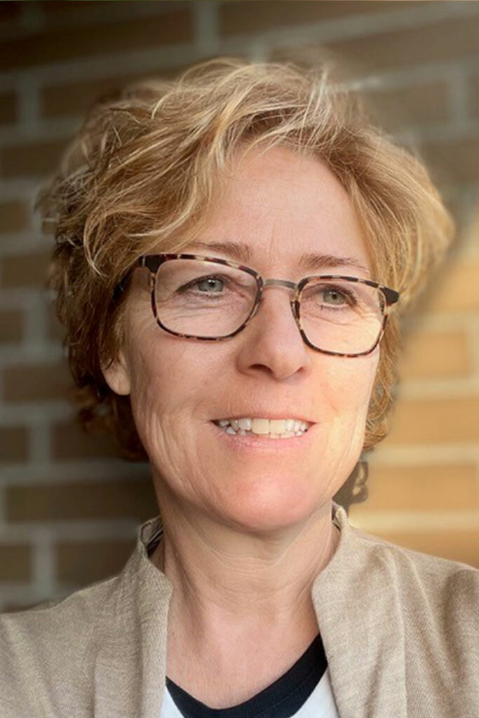 Ina Moter