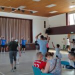 inklusives Sportangebot "Tanzen für alle" inklusives Sportangebot "Tanzen für alle"