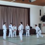 Kung Fu Vorführung, ein Kampfsportangebot der TSGO 1861 e.V. Kung Fu Vorführung, ein Kampfsportangebot der TSGO 1861 e.V.