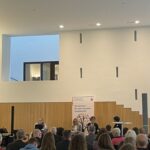 Podiumsdiskussion
