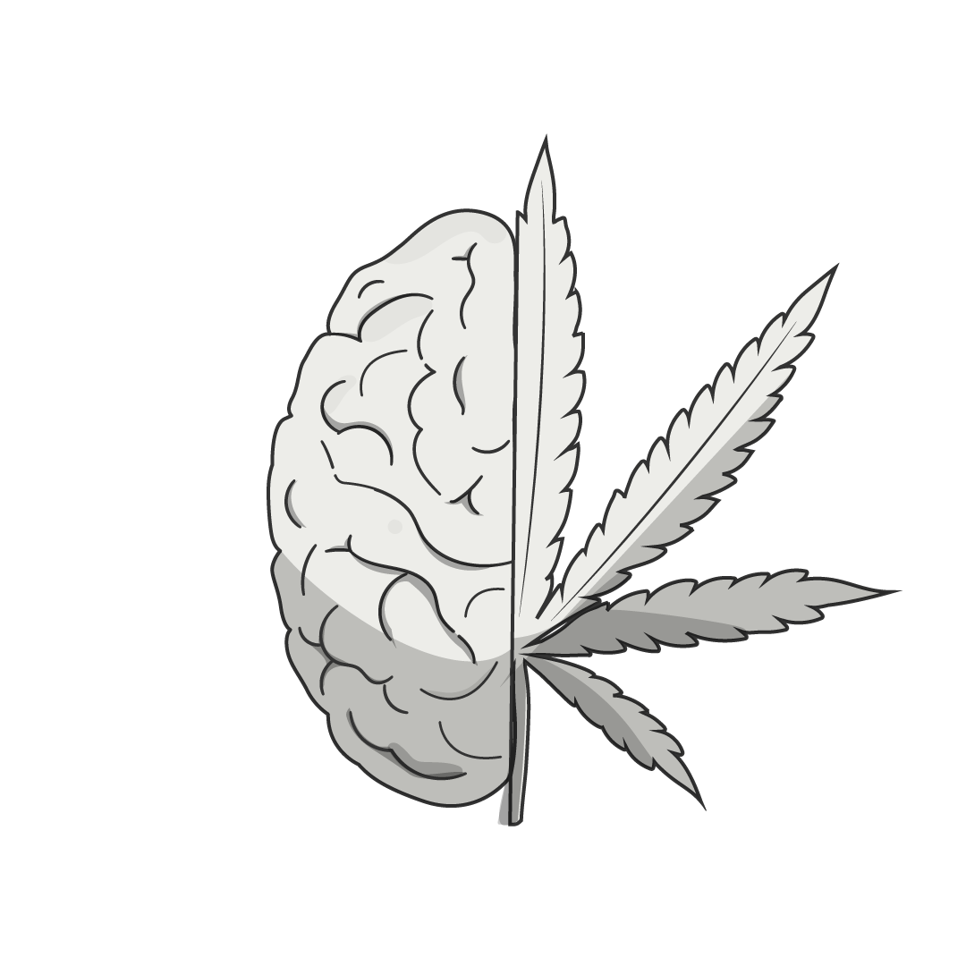 Illustration negativ