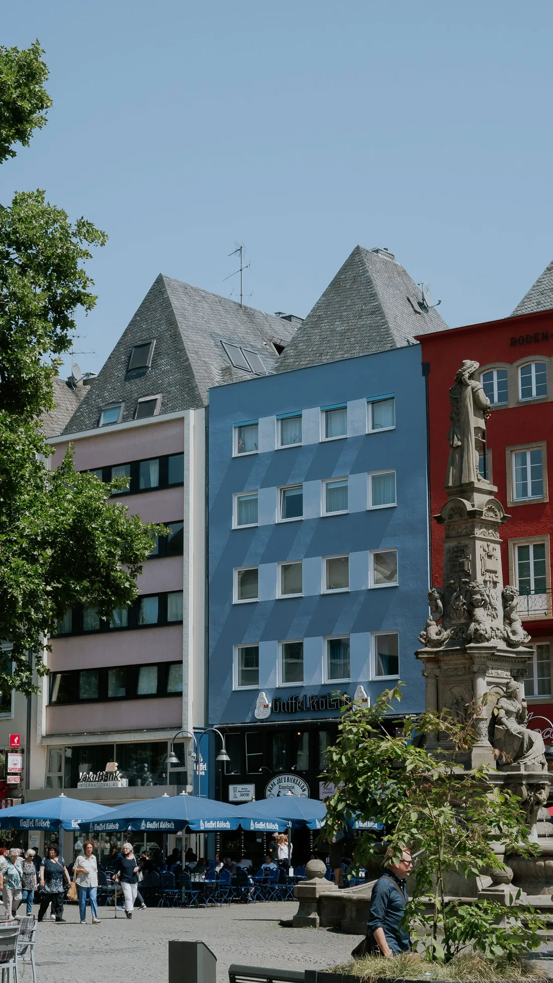 Alter Markt 54