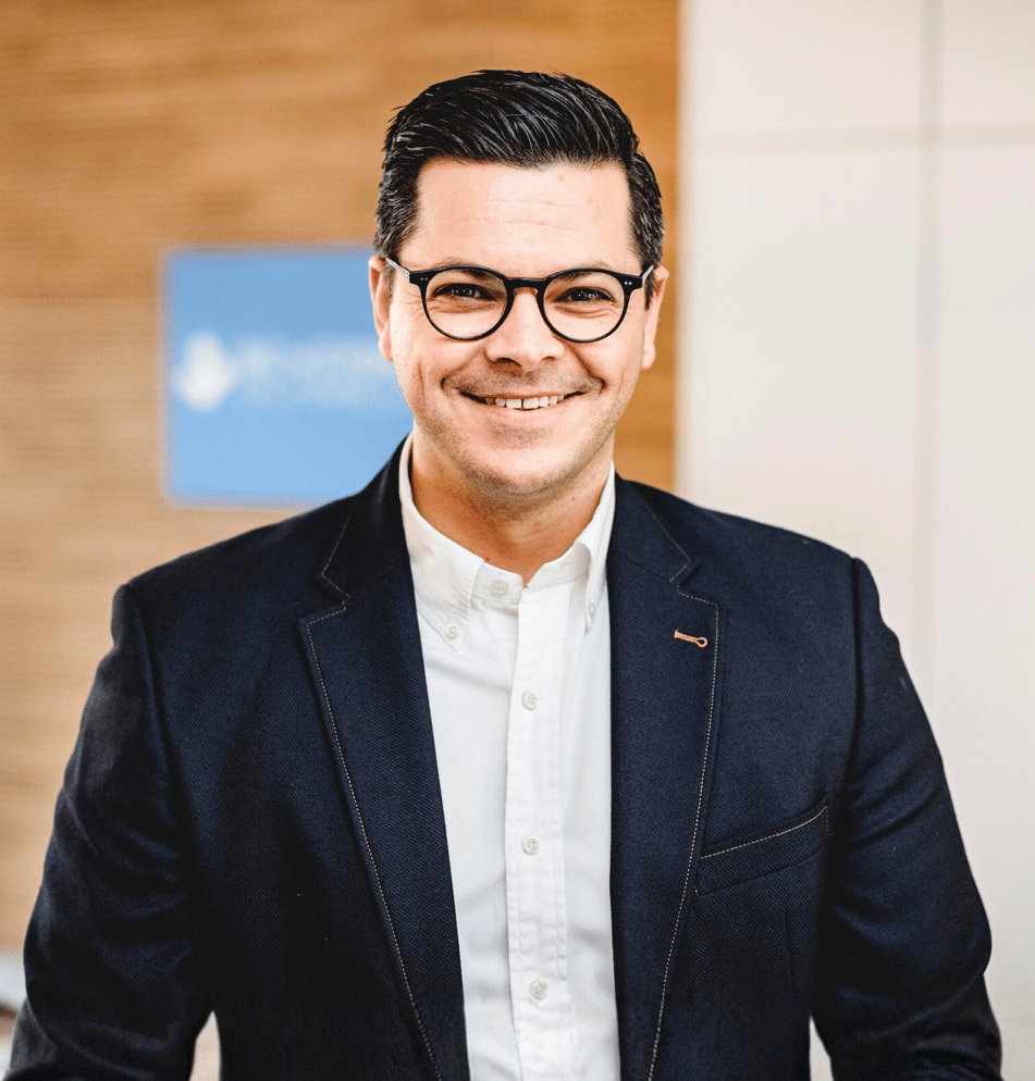 Roman Waechter - Experte fuer telefonische Kaltakquise