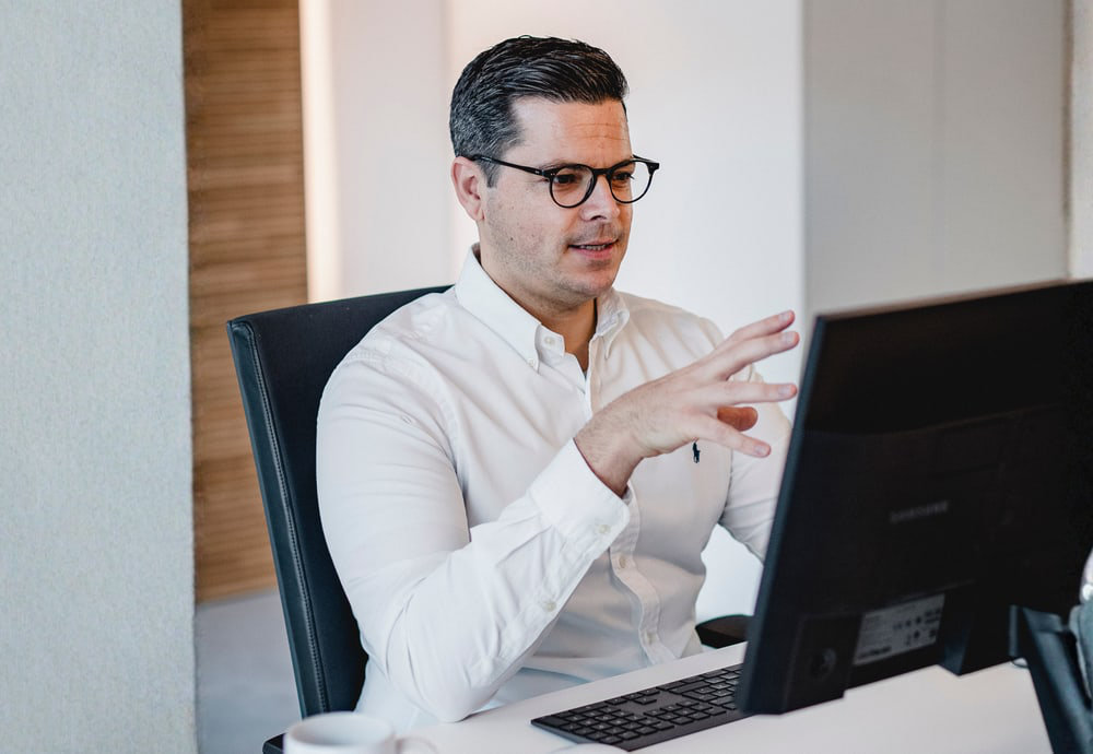 Planbare Neukundengewinnung fuer skalierbares Unternehmenswachstum