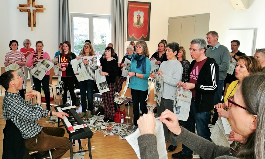 Chor Navicula Godesberg 3 19