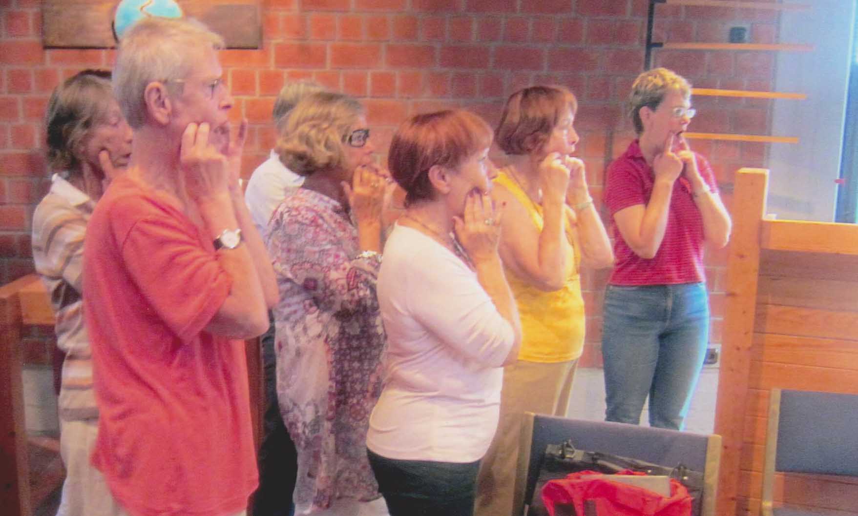 Chorcoaching 2