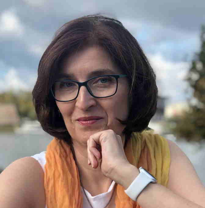 Claudia G. klein