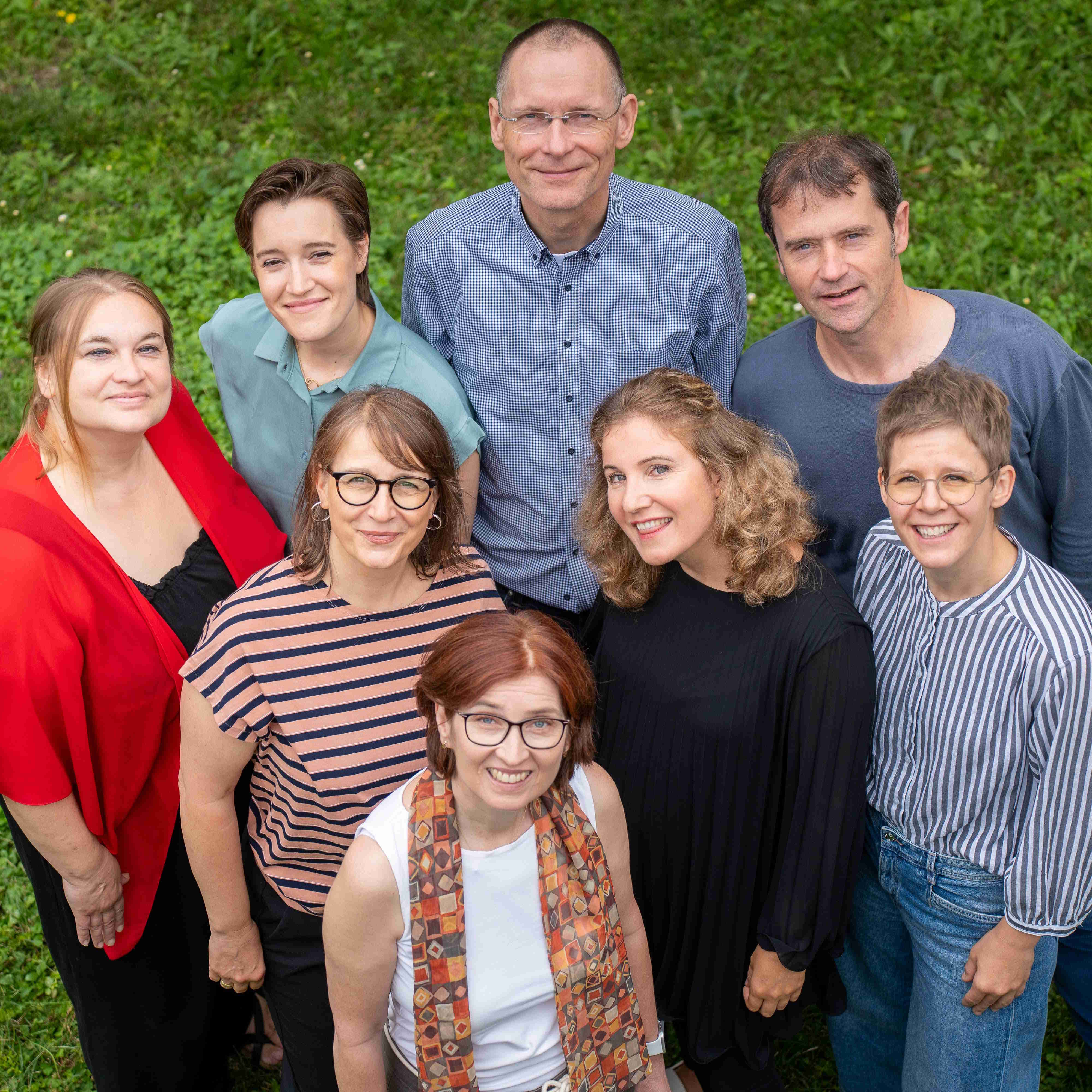 team neu