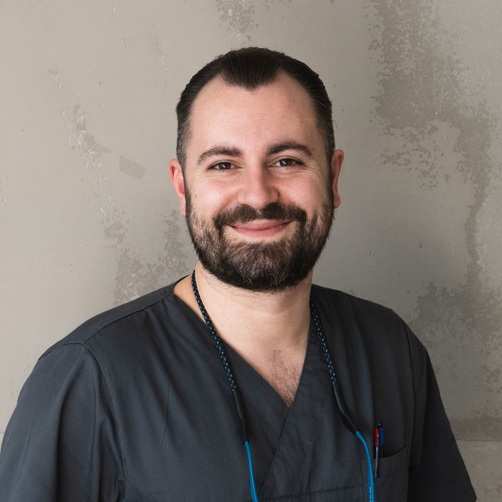 Alexander Adam Mata