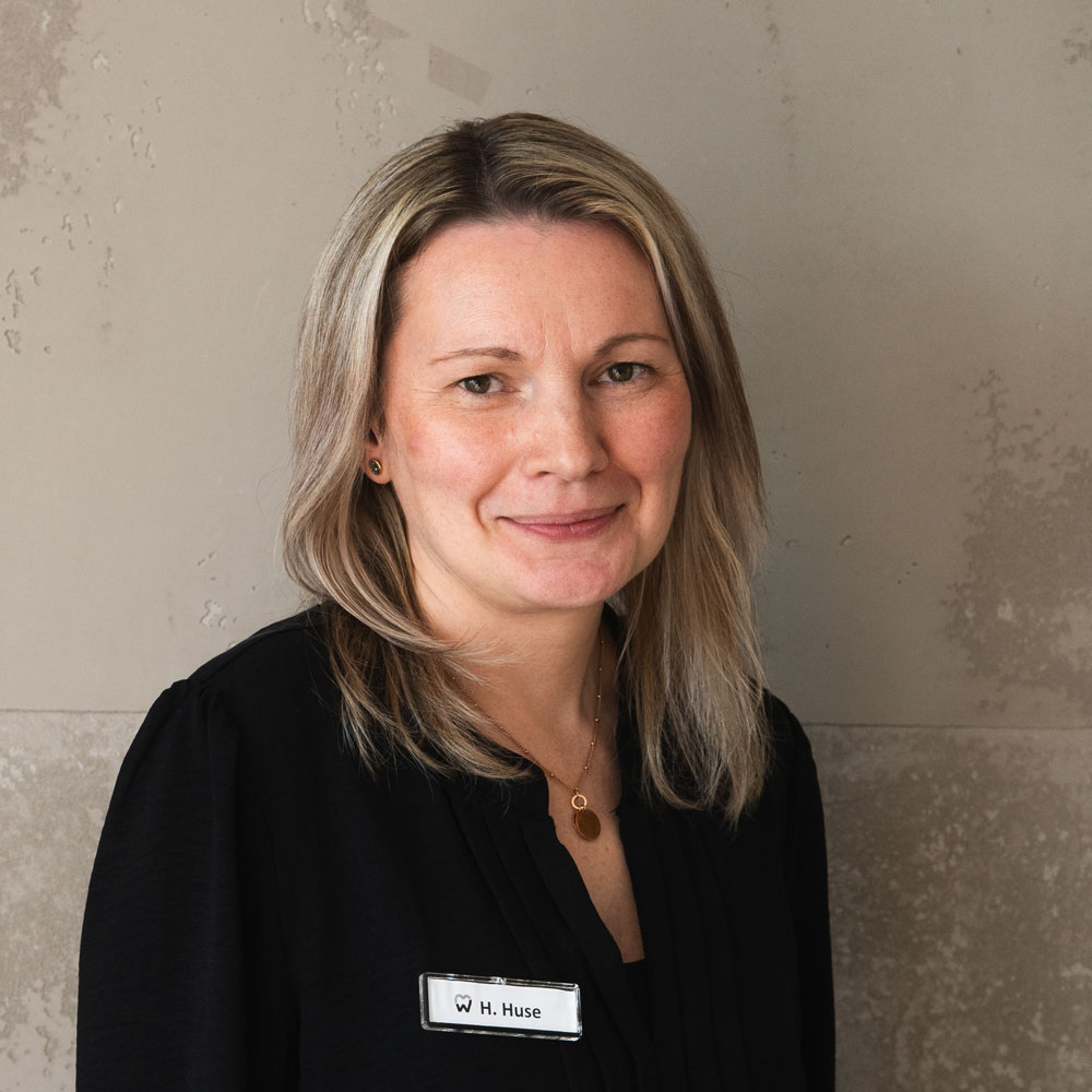 Helene Huse