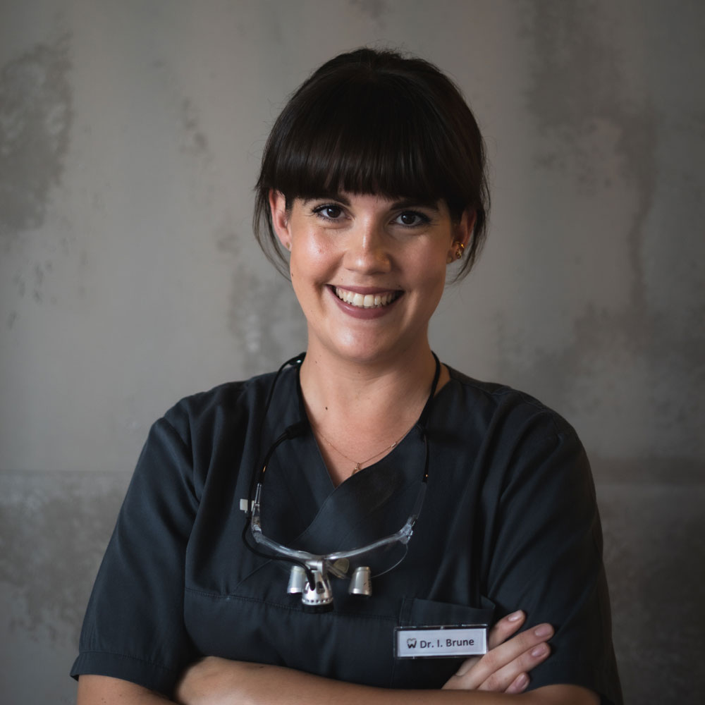 Dr. Ina Brune