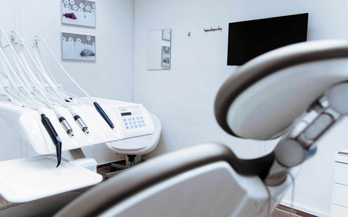 Paradontitistherapie