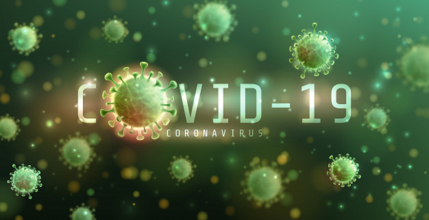 COVID-19 – WIR SIND WEITERHIN FÜR SIE DA