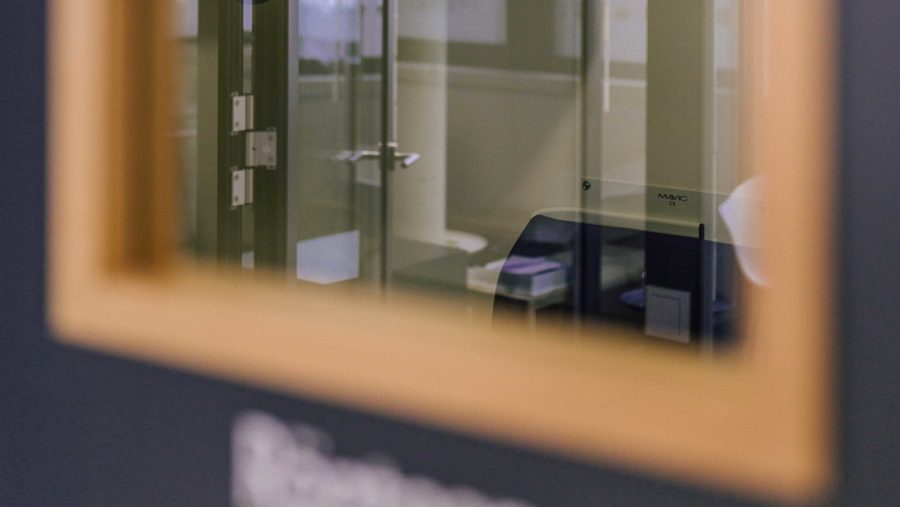 HINTER DEN KULISSEN DES ZAHNWERK HENNEF – TEIL 1