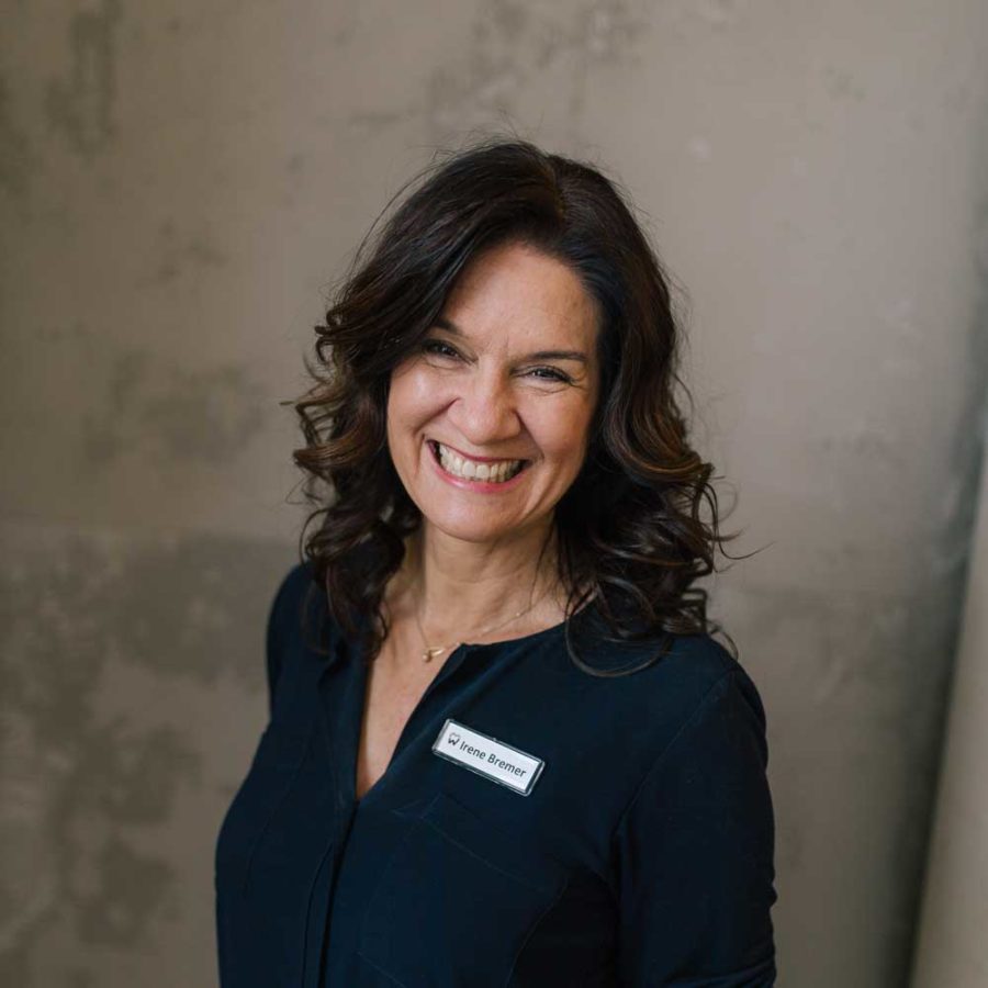 Irene Czasch