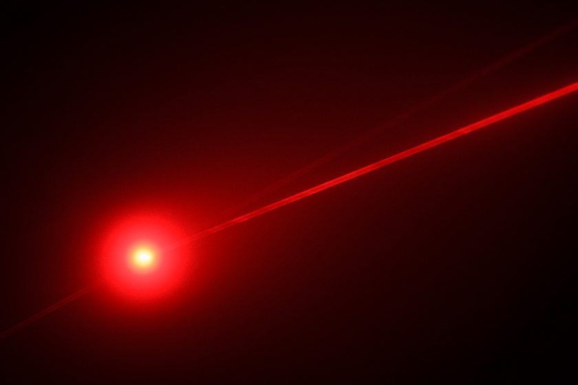 KARIESERKENNUNG OHNE RÖNTGEN – DER DIAGNODENT LASER PEN BEI UNS IM EINSATZ