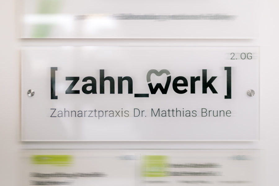 Praxis Zahnwerk Hennef